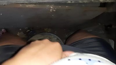 I watch my stepsister masturbate and I masturbate too – Lesbian Illusion Girls