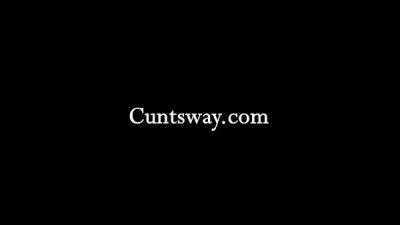 PAWG Maid Wore Nothing But An Apron | Cuntsway