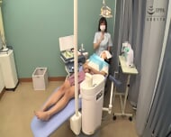 Mitsuki Nagisa Ayumi Kimito – Pervert Lesbian Dentist