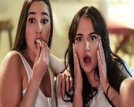 Karlee Grey, Charlotte Cross – The Two Sisters