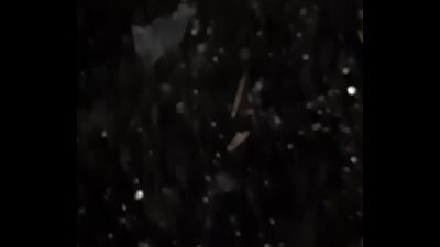 My neighbor licks my pussy in an abandoned barn so that no one knows that we are lesbians